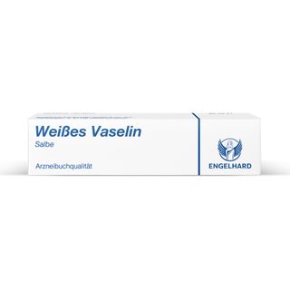 Weisses Vaselin 25 ml - Shop Apotheke