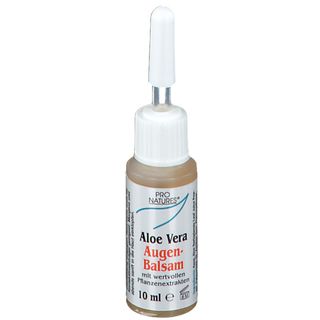 Bergland Aloe Vera Augencreme 13,5 ml - Shop Apotheke