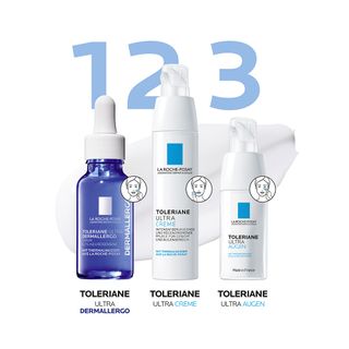 La Roche Posay TOLERIANE ULTRA CREME 40 ml - Shop Apotheke