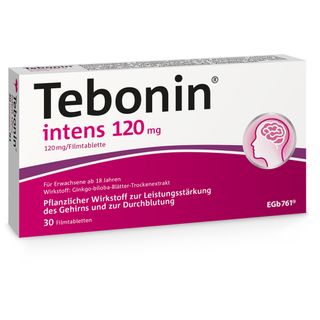 Tebonin® intens 120 mg