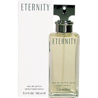 Calvin Klein ETERNITY for Women
