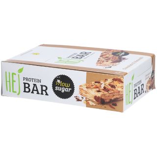 Hejbar Chocolate & Almonds