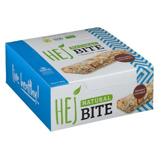 Hejbite Organic Coconut
