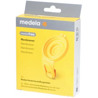 Membran für Freestyle™ Hands-free