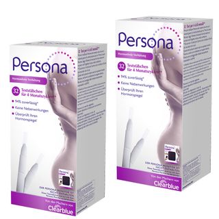 PERSONA Teststäbchen