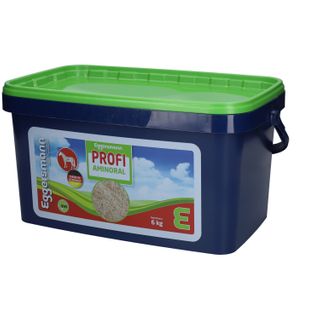 Eggersmann Profi Aminoral