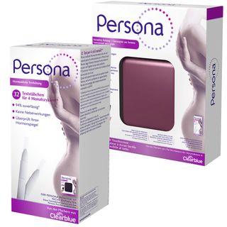PERSONA Sparset