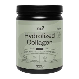 nu3 Kollagenhydrolysat