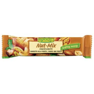 RAPUNZEL Bio Fruchtschnitte, Nut-Mix
