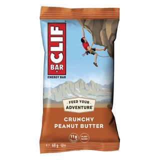 CLIF Bar Erdnussbutter Riegel