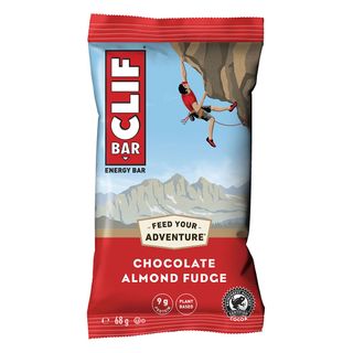 CLIF Bar Almond Fudge Riegel
