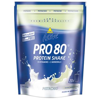 Inkospor Active Pro 80 Pistazie