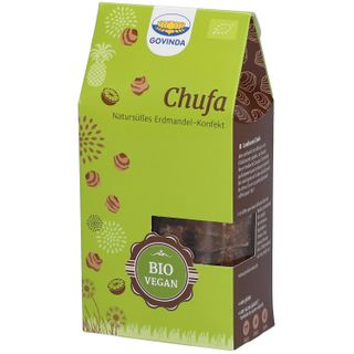 Govinda Bio Chufa-Konfekt