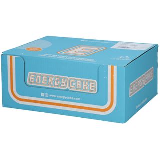 ENERGY CAKE Cookies & Cream
