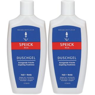 SPEICK Men Duschgel Hair + Body
