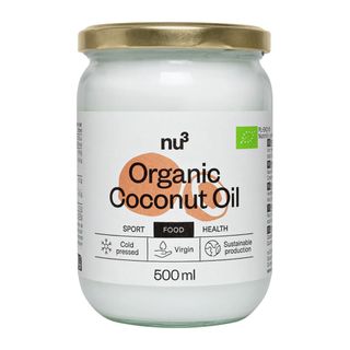 nu3 Bio Kokosöl  - Jetzt 20% sparen mit Code "SALENU3DE"