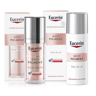 Eucerin® Anti-Pigment Pflegeset