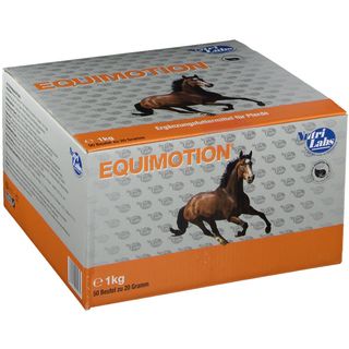 Nutrilabs Equimotion
