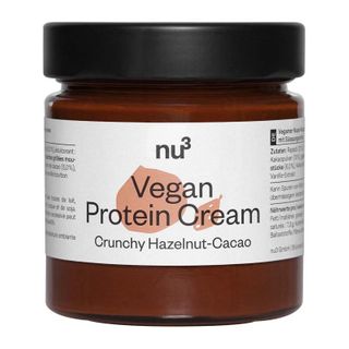 nu3 Vegan Protein Cream Hazelnut-Cacao