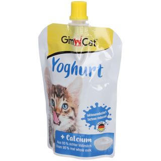 GimCat® Yoghurt