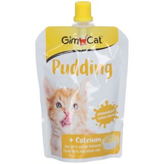 GimCat® Pudding classic