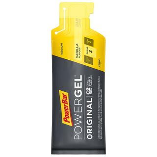 PowerBar® Powergel Original Vanilla