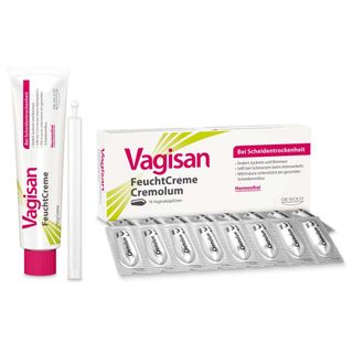 dm markt gleitgel Vaginal Applikator für Gel/Creme 3 St - Gleitgel & Intimcreme - Sexualität main image 0