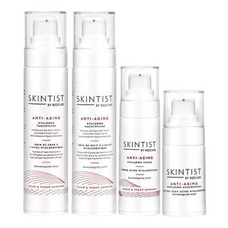 SKINTIST ANTI-AGING Komplett-Set
