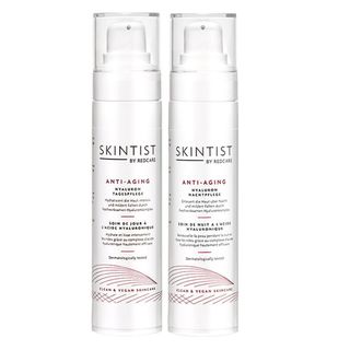 SKINTIST ANTI-AGING Tages- & Nachtcreme Set