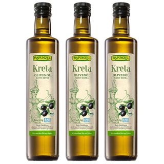 RAPUNZEL Bio Olivenöl Kreta nativ extra