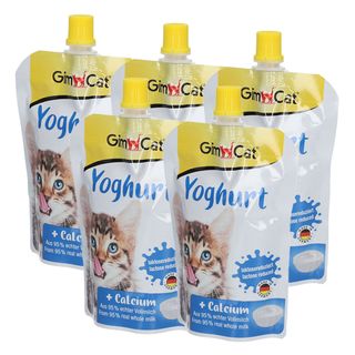 GimCat® Yoghurt