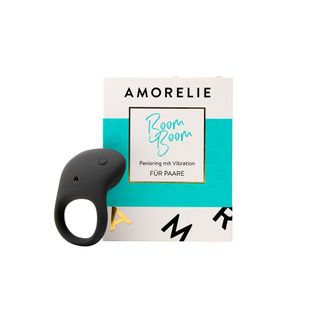 amorelie joy penisring dance AMORELIE Joy »Dance« Penisring mit Vibration