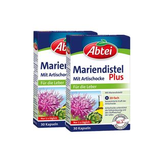 Thuja D30 Globuli 10 g - Shop Apotheke
