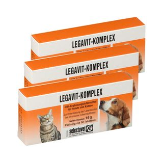 LEGAVIT-KOMPLEX