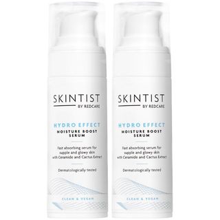 SKINTIST HYDRO EFFECT Serum