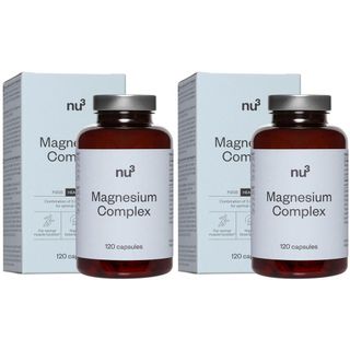 nu3 Magnesium Komplex