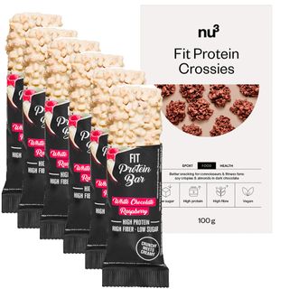 nu3 Fit Tagliatelles de konjac 270 g - Redcare Pharmacie