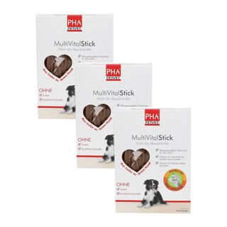 PHA MultiVitalStick für Hunde