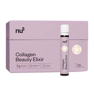 nu3 Collagen Beauty Elixir