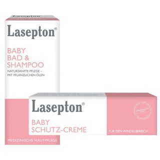 Lasepton Baby Schutzcreme – Vamida