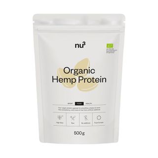 nu3 Bio Hanfprotein