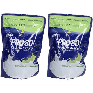 Inkospor Active Pro 80 Pistazie