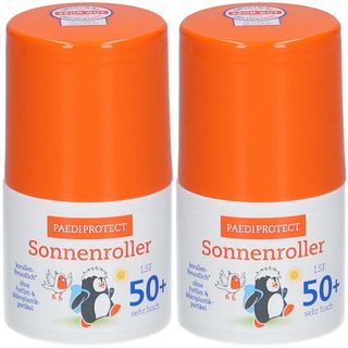 PAEDIPROTECT Sonnenroller 50+