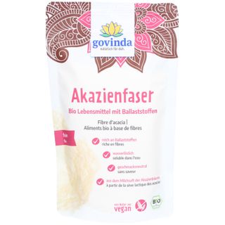 Govinda Akazienfaser