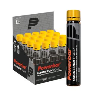 PowerBar Magnesium Liquid
