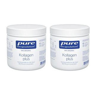 Pure Encapsulations® Kollagen plus