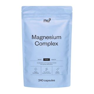 nu3 Magnesium Komplex