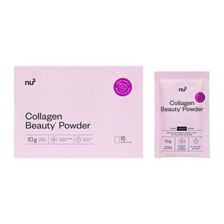 nu3 Collagen Beauty Powder
