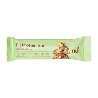 nu3 Fit Protein Bar Pistachio Crisp