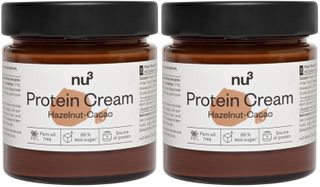 nu3 Protein Cream Hazelnut-Cacao